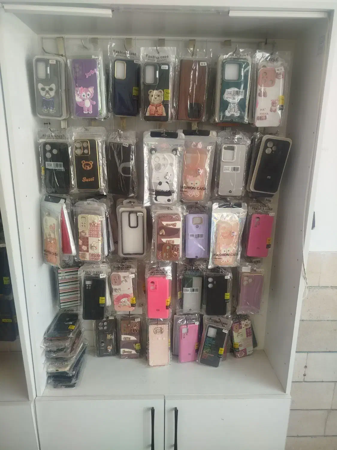 فروش تمامی گارد و لوازم جانبی|لوازم جانبی موبایل و تبلت|بیرجند, |دیوار