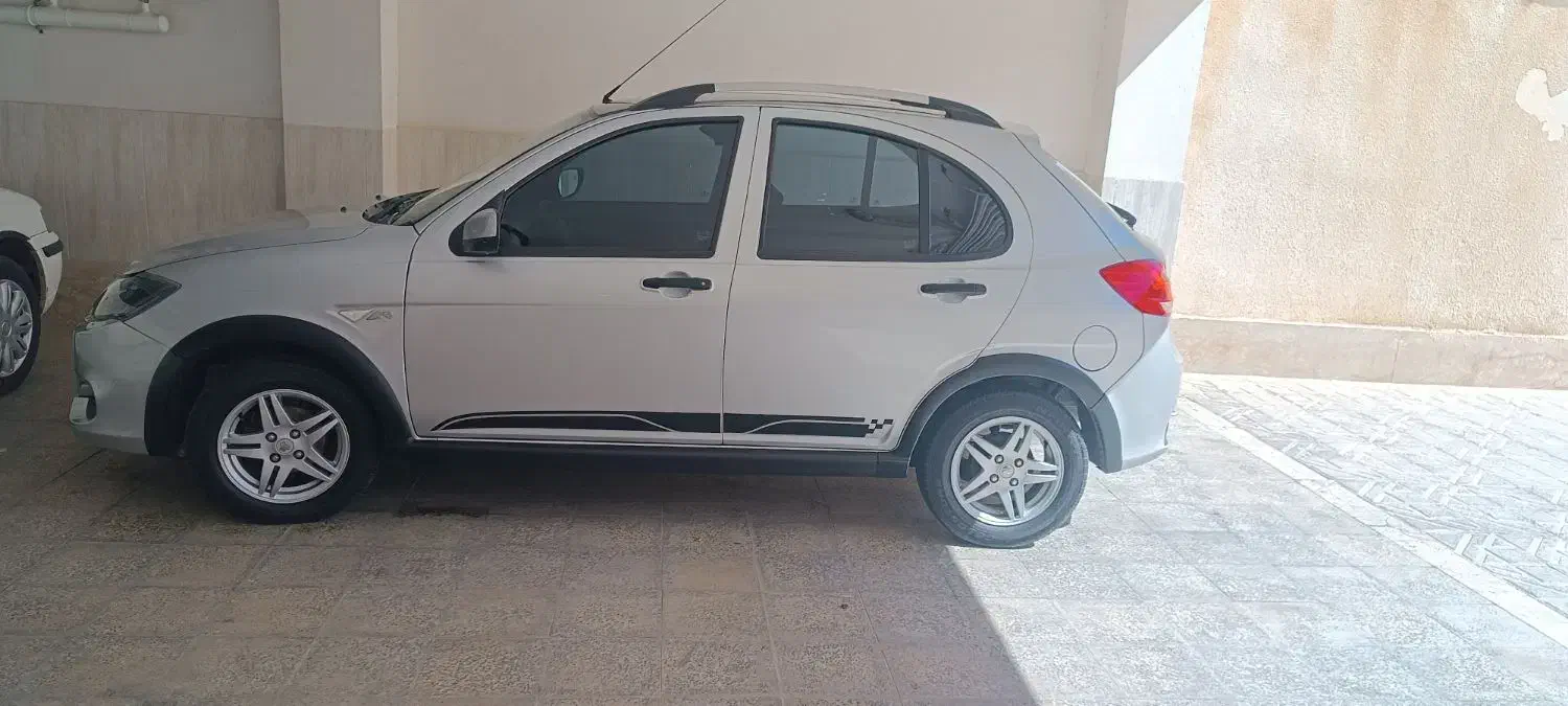 کوییک R عروسک استثنایی|خودرو سواری و وانت|ابهر, |دیوار