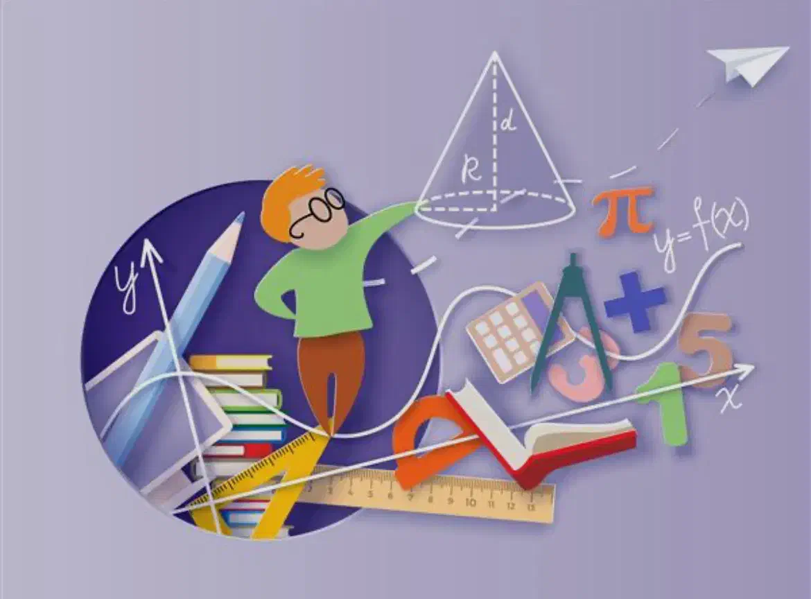 تدریس ریاضی و فیزیک کلیه پایه ها خیابان معلم|خدمات آموزشی|شهرکرد, |دیوار