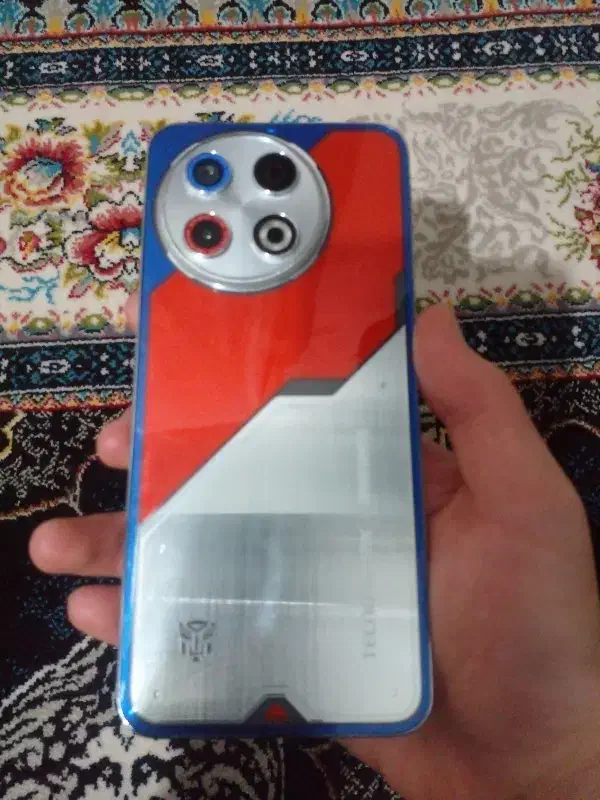 گوشی spark 30 pro|موبایل|تهران, گمرک|دیوار