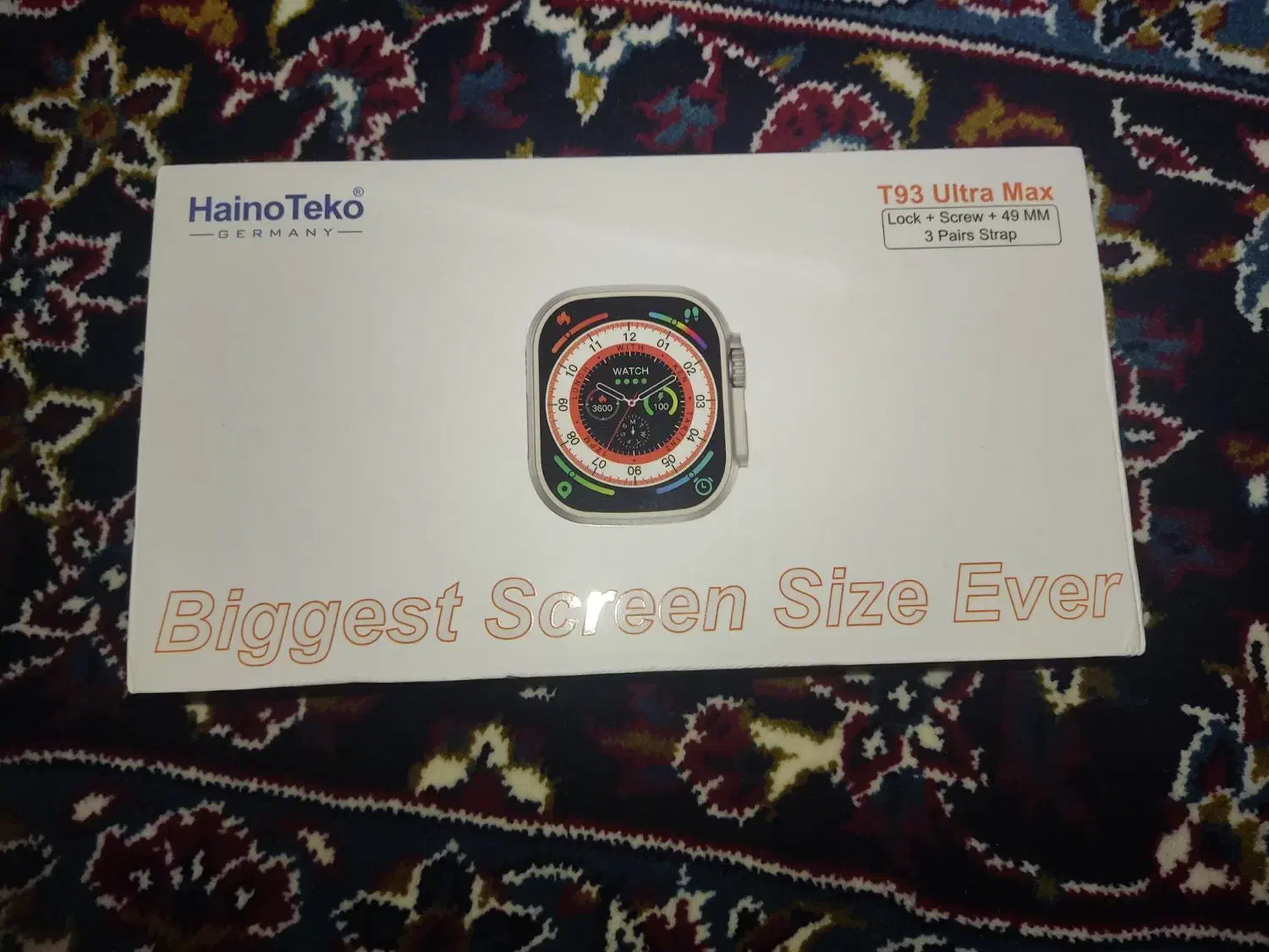 ساعت هوشمند|ساعت|سنندج, |دیوار