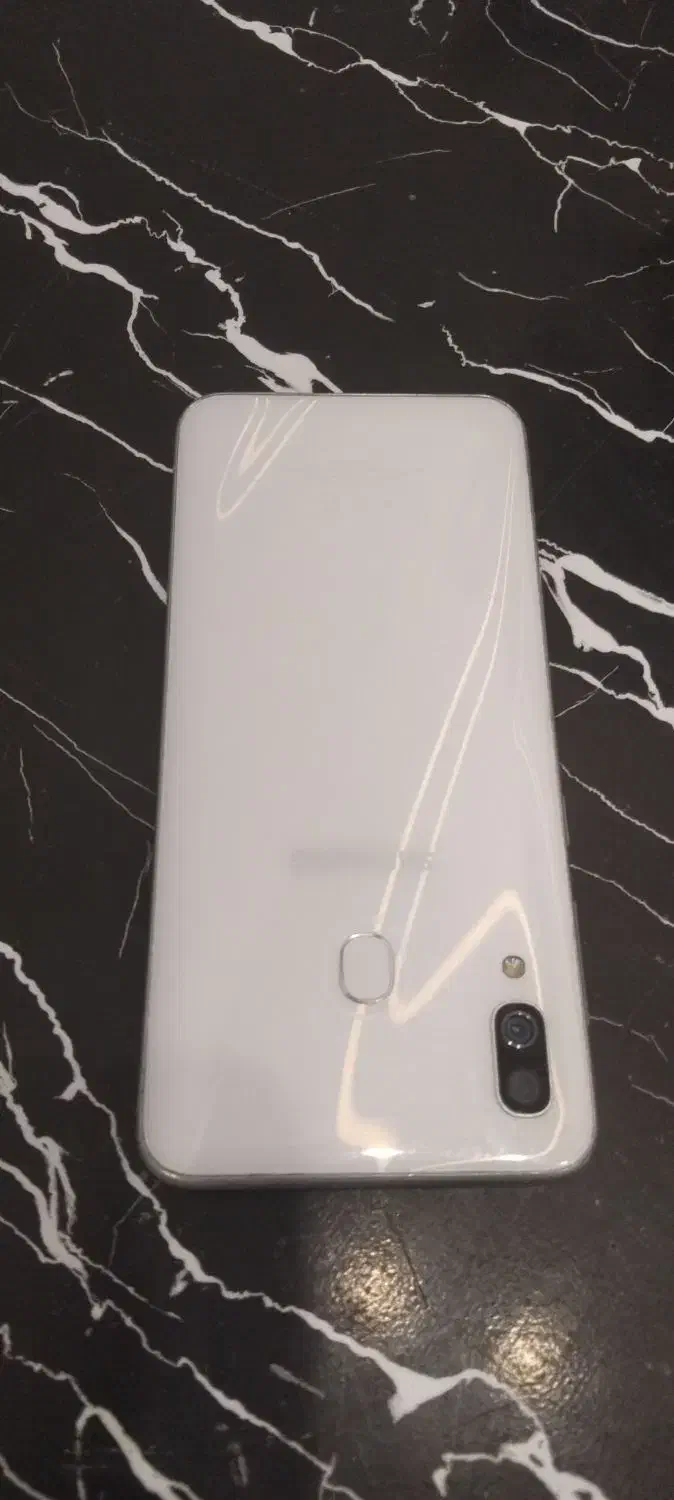 گوشی a30|موبایل|سمنان, |دیوار