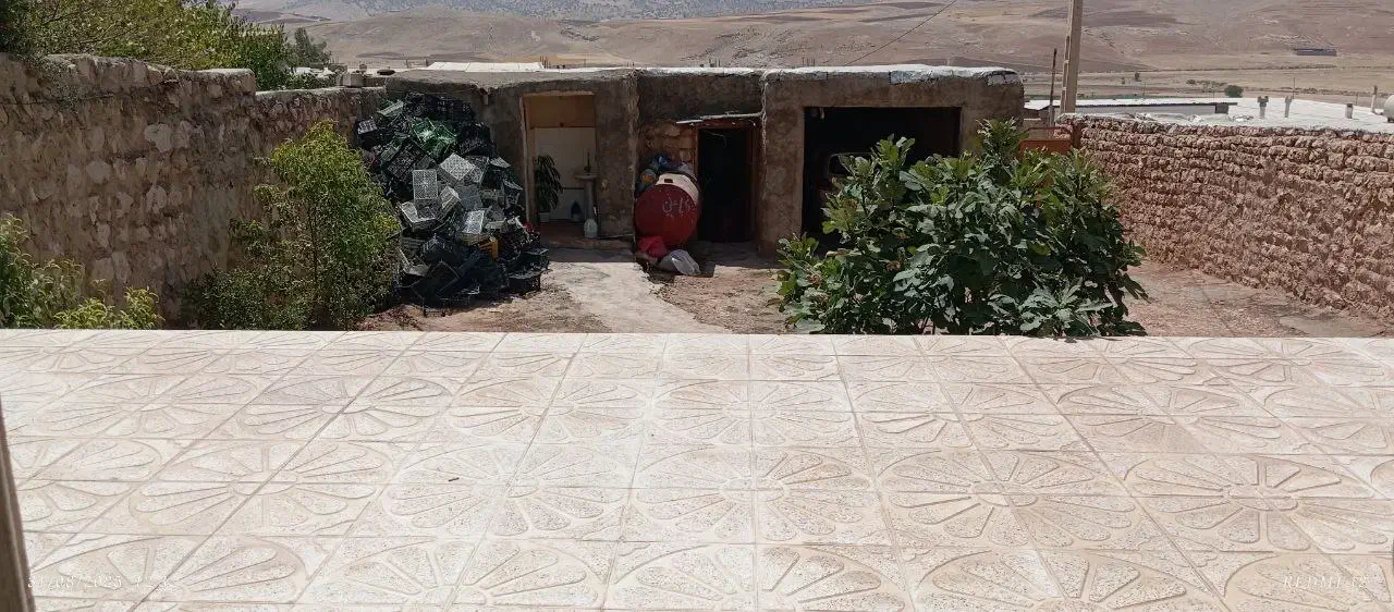 خانه فروش|فروش زمین و ملک کلنگی|چرداول, |دیوار