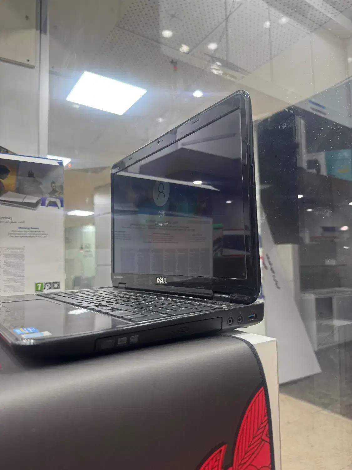 لپتاپ Dell ۱۵اینچ درحد باضمانت پردازنده i5 اقتصادی|رایانه همراه|تهران, تجریش|دیوار