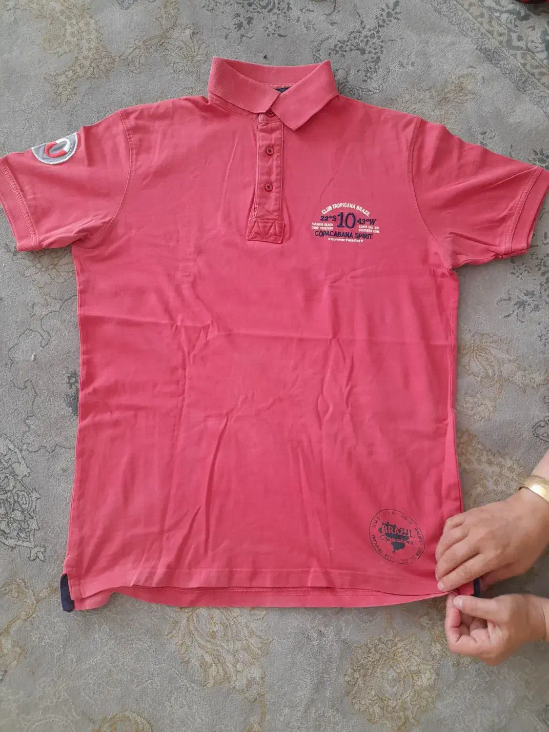 تیشرت پسرانه|لباس|زنجان, |دیوار