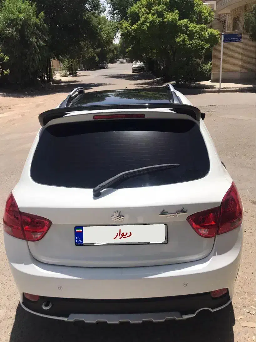 کوییک R فول پلاس|خودرو سواری و وانت|کرمان, |دیوار