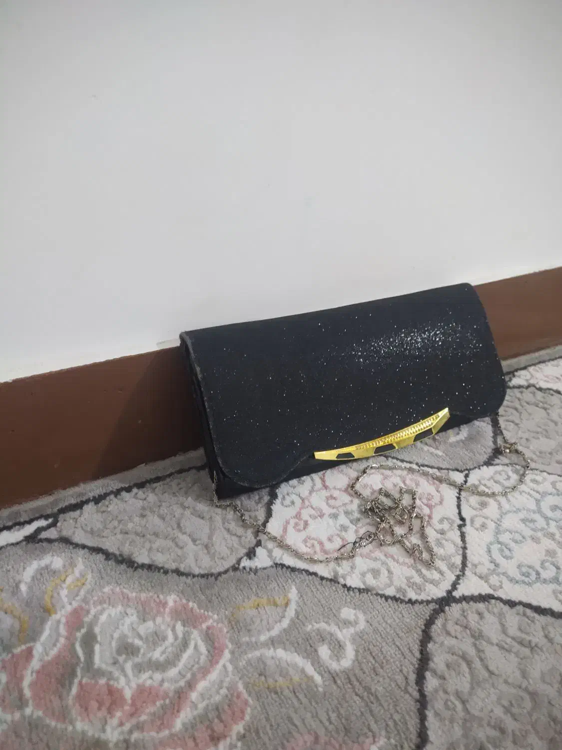 کیف دسته دار زنانه|کیف، کفش، کمربند|نورآباد, |دیوار