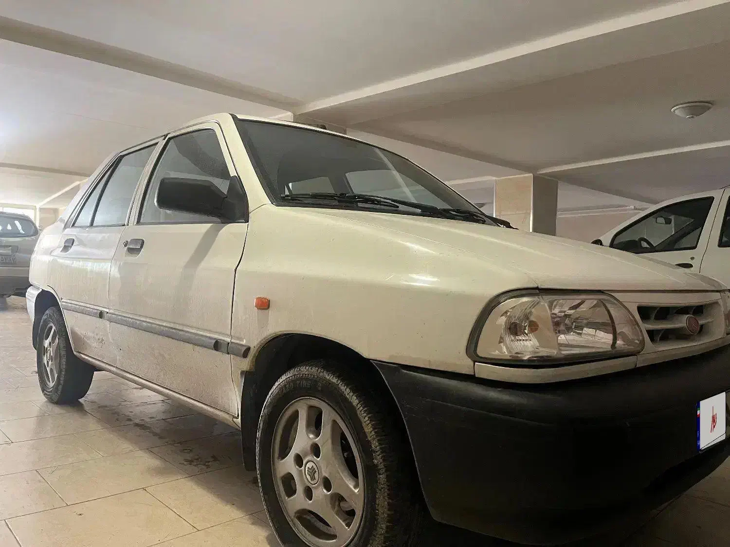 پراید مدل ۹۵ بیرنگ|خودرو سواری و وانت|زنجان, |دیوار