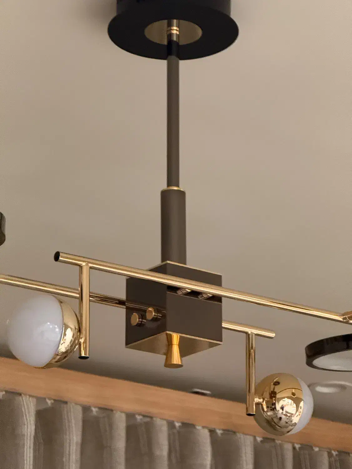 لوستر وارداتی|لوستر و چراغ آویز|گرگان, |دیوار