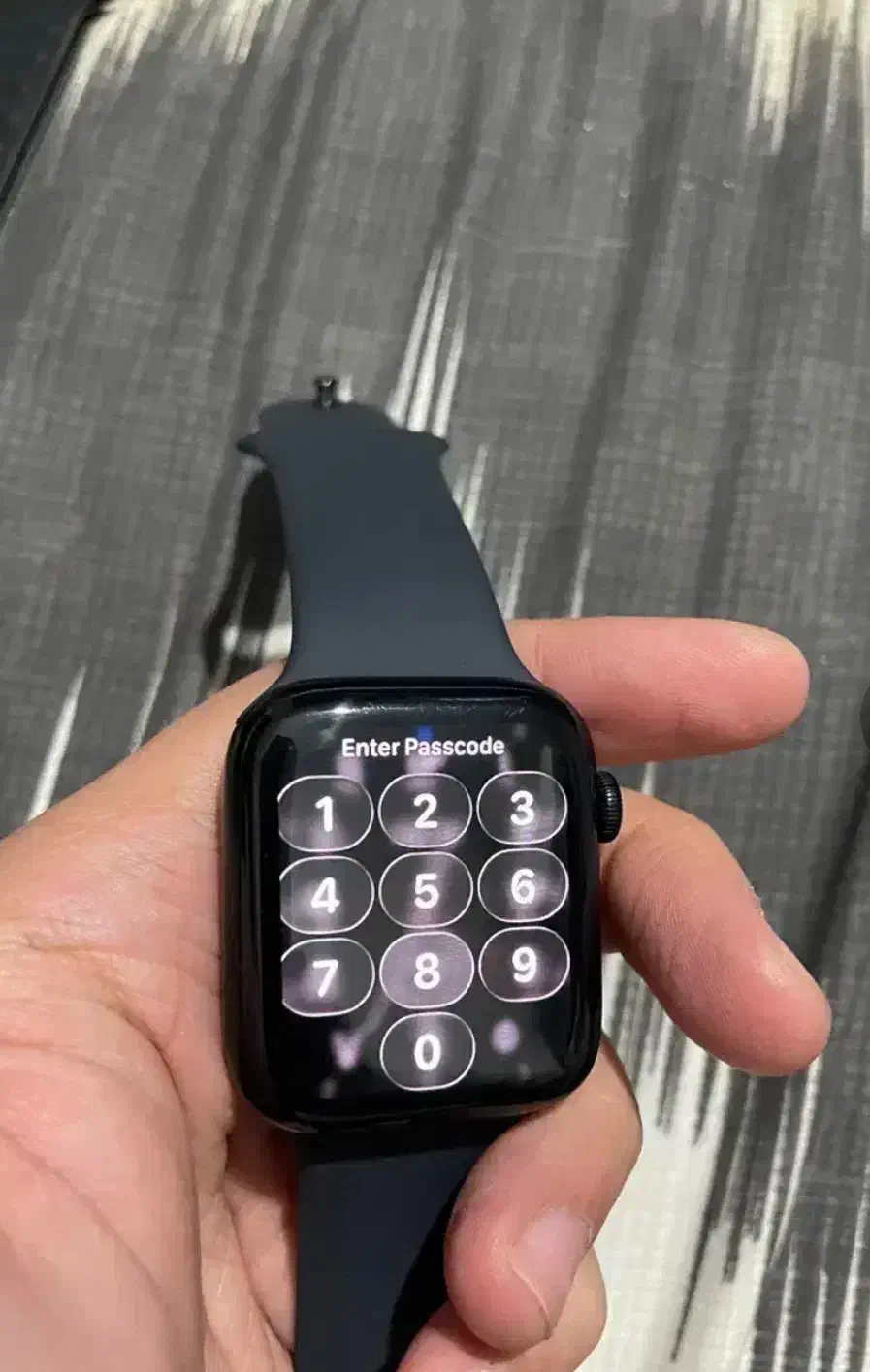 اپل واچ Se|لوازم جانبی موبایل و تبلت|بیرجند, |دیوار