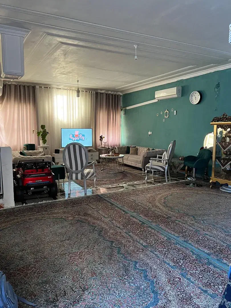 خانه فروشی دونبش جاده گردان|فروش خانه و ویلا|کهنوج, |دیوار