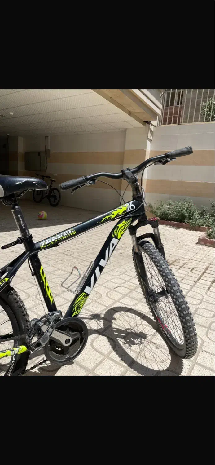 دوچرخه ۲۶|دوچرخه، اسکیت، اسکوتر|کرمانشاه, |دیوار