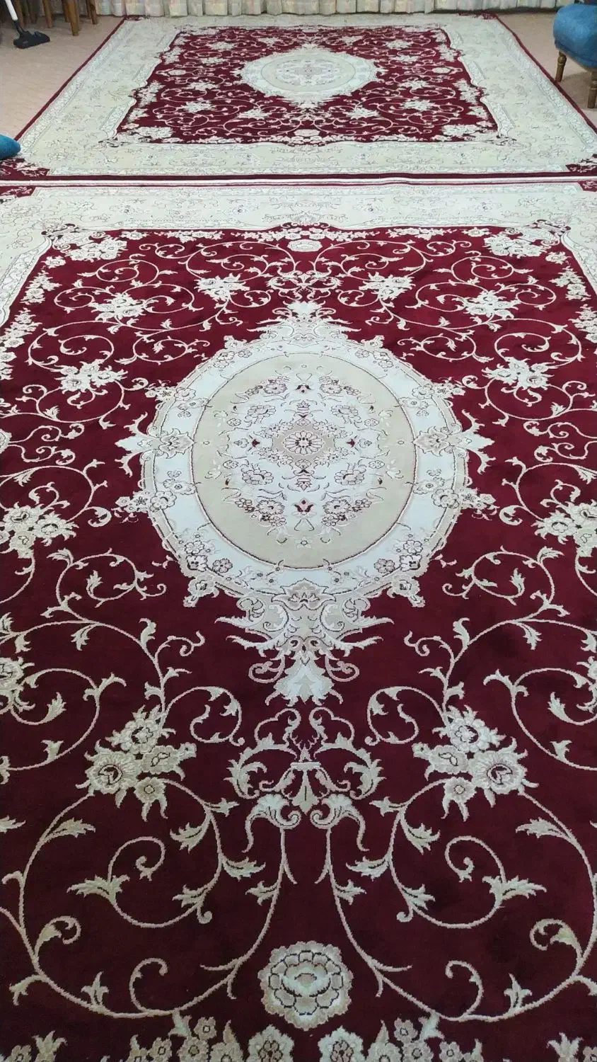 فرش|فرش|مبارکه, |دیوار