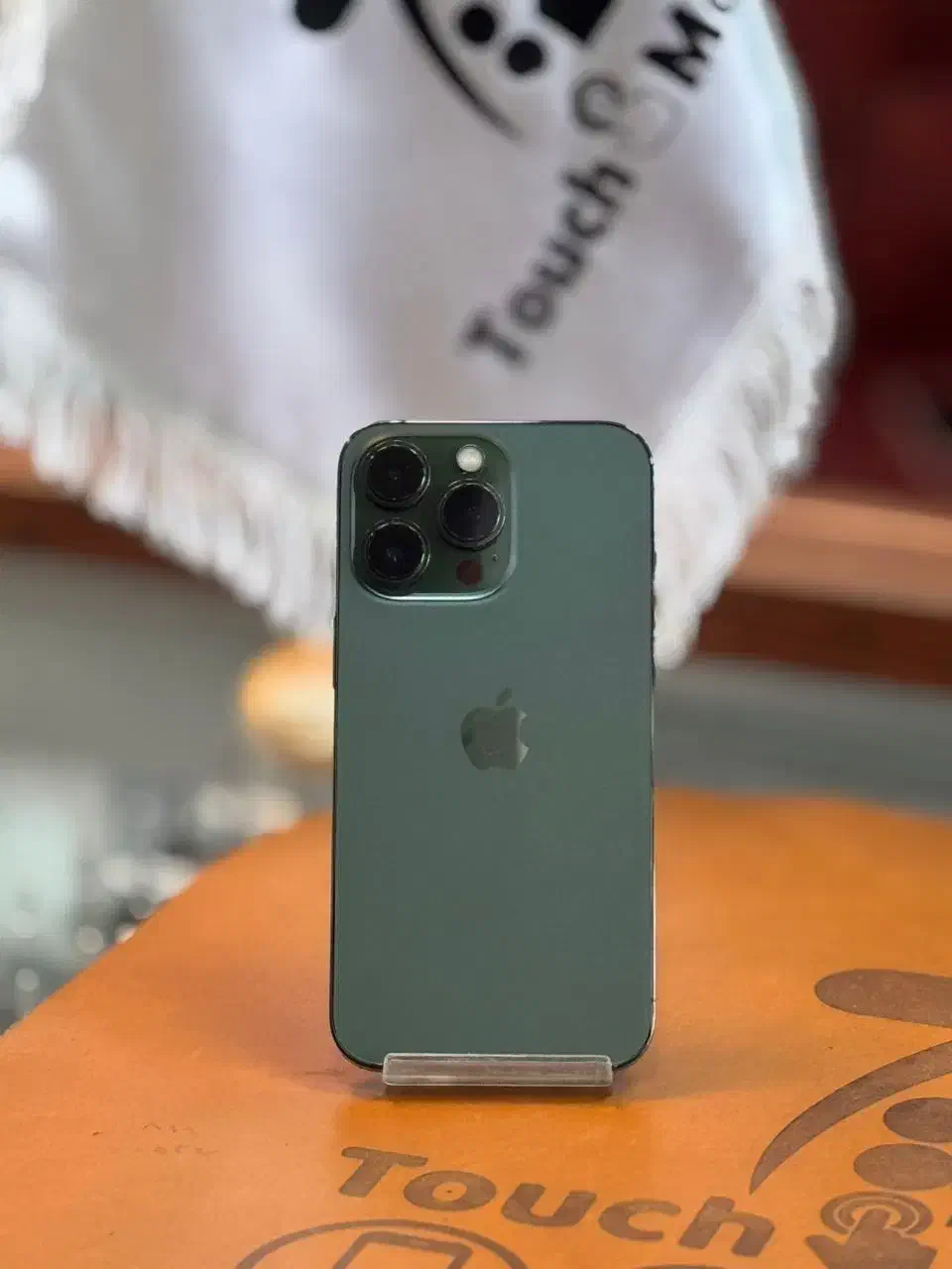 آیفون ۱۳ پرو iphone 13 pro|موبایل|سرخرود, |دیوار