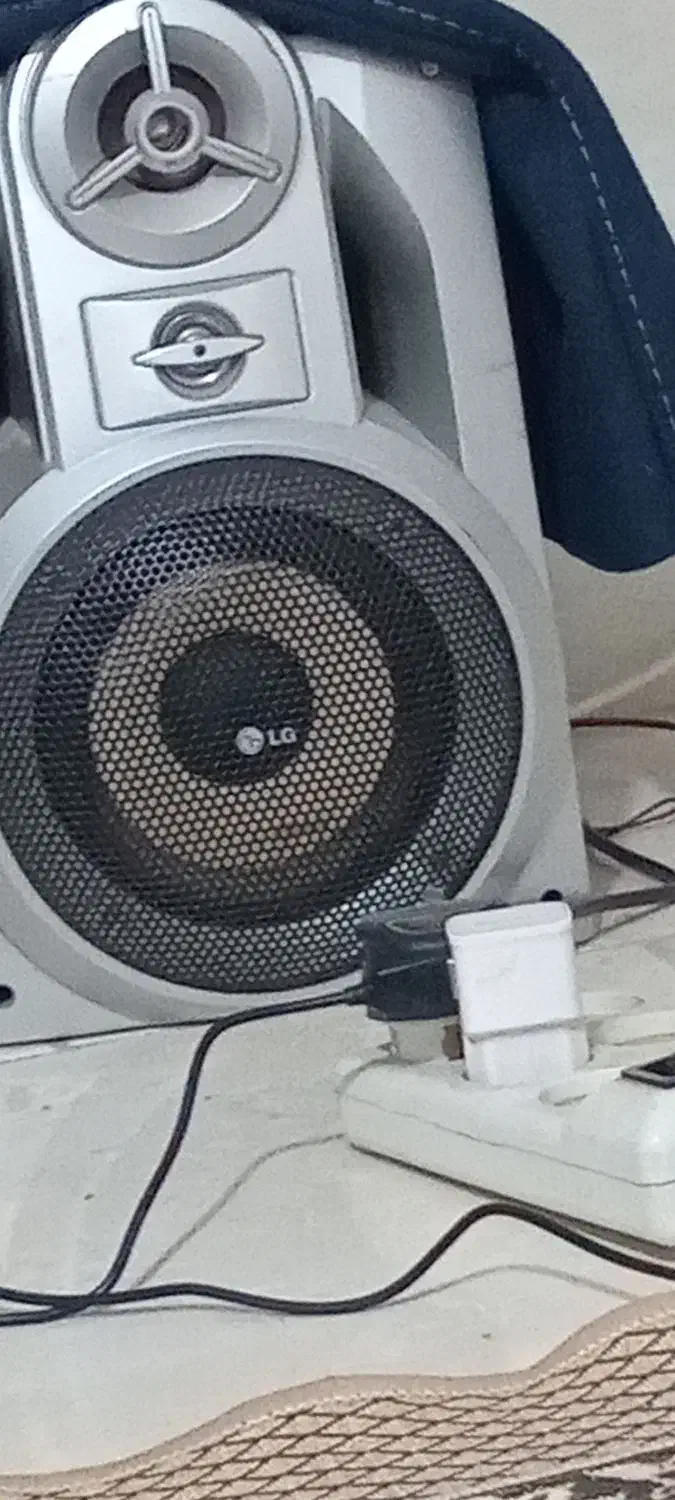 باند خانگی|سیستم صوتی خانگی|احمدآبادمستوفی, |دیوار