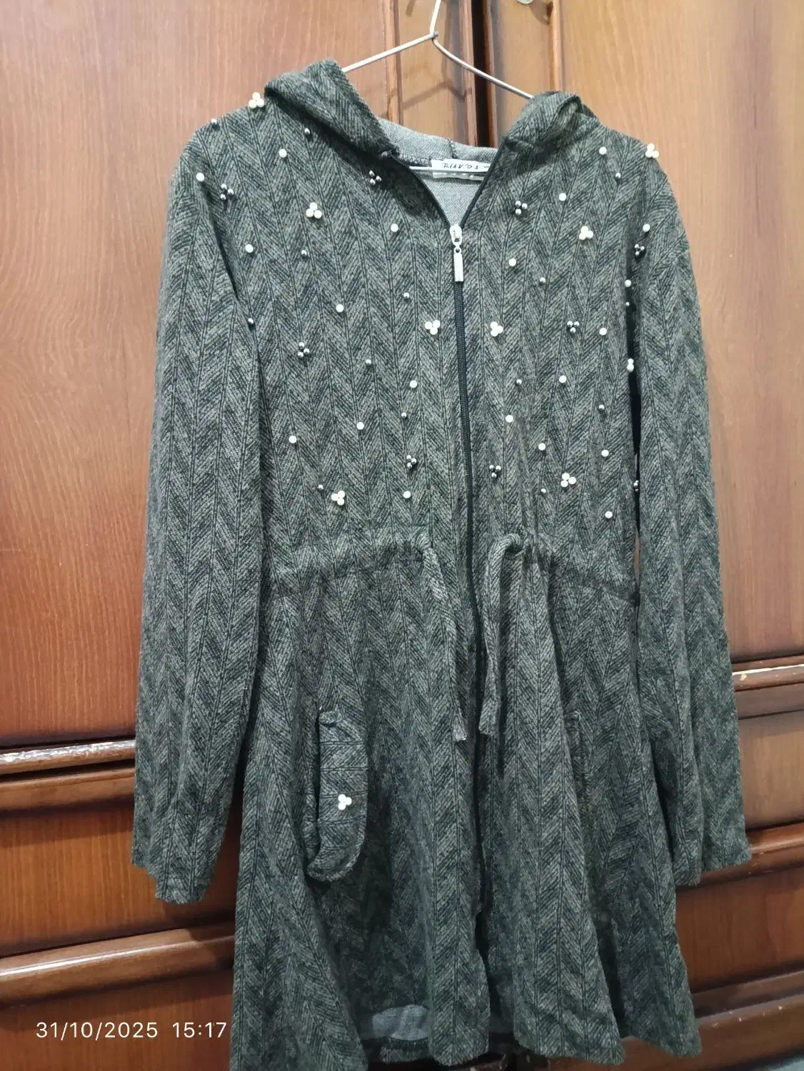 لباس زنانه دخترانه|لباس|کرمانشاه, |دیوار