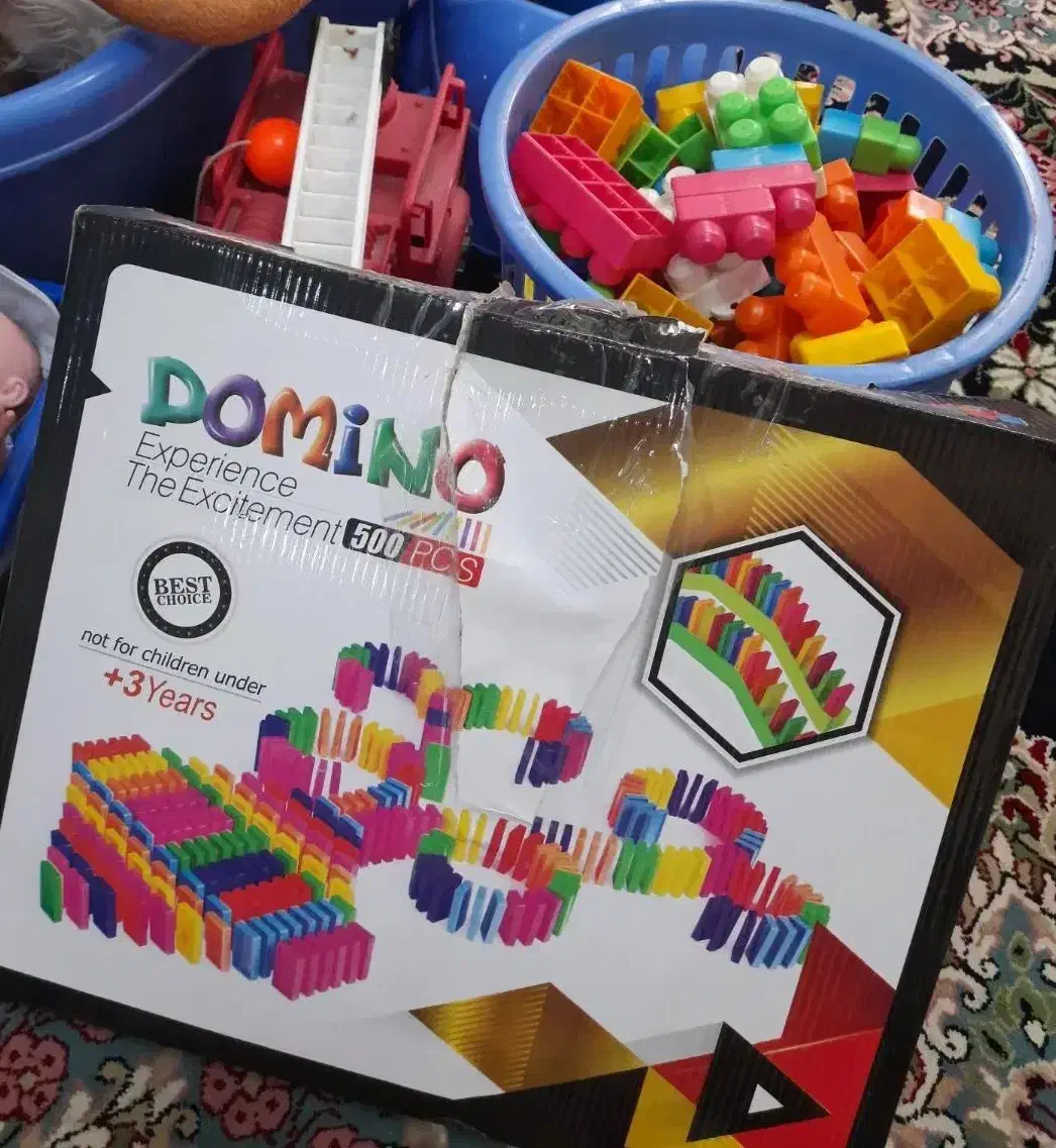 اسباب بازی وعروسک|اسباب‌‌بازی|شهریار, شهریار|دیوار