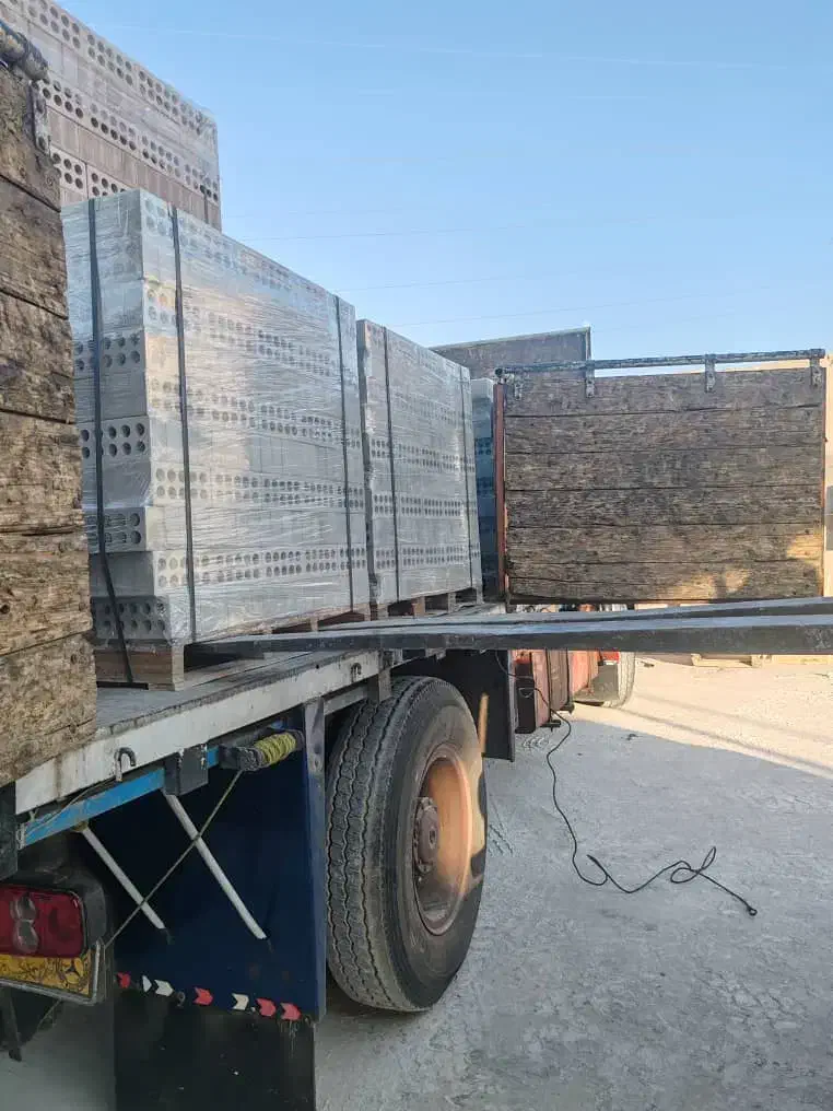 اجر لفتون|مصالح و تجهیزات ساختمان|نجف‌آباد, حومه نجف آباد|دیوار