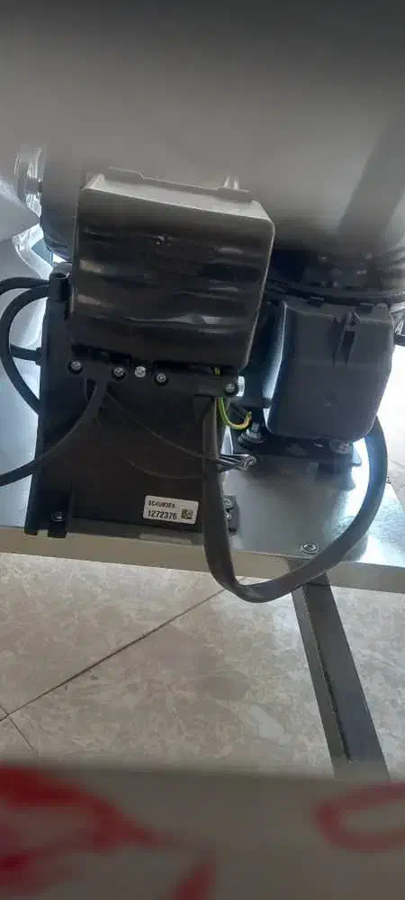 ۴عدد دستگاه شیر سرد کن دستگاه نونو|فروشگاه و مغازه|پیشوا, |دیوار