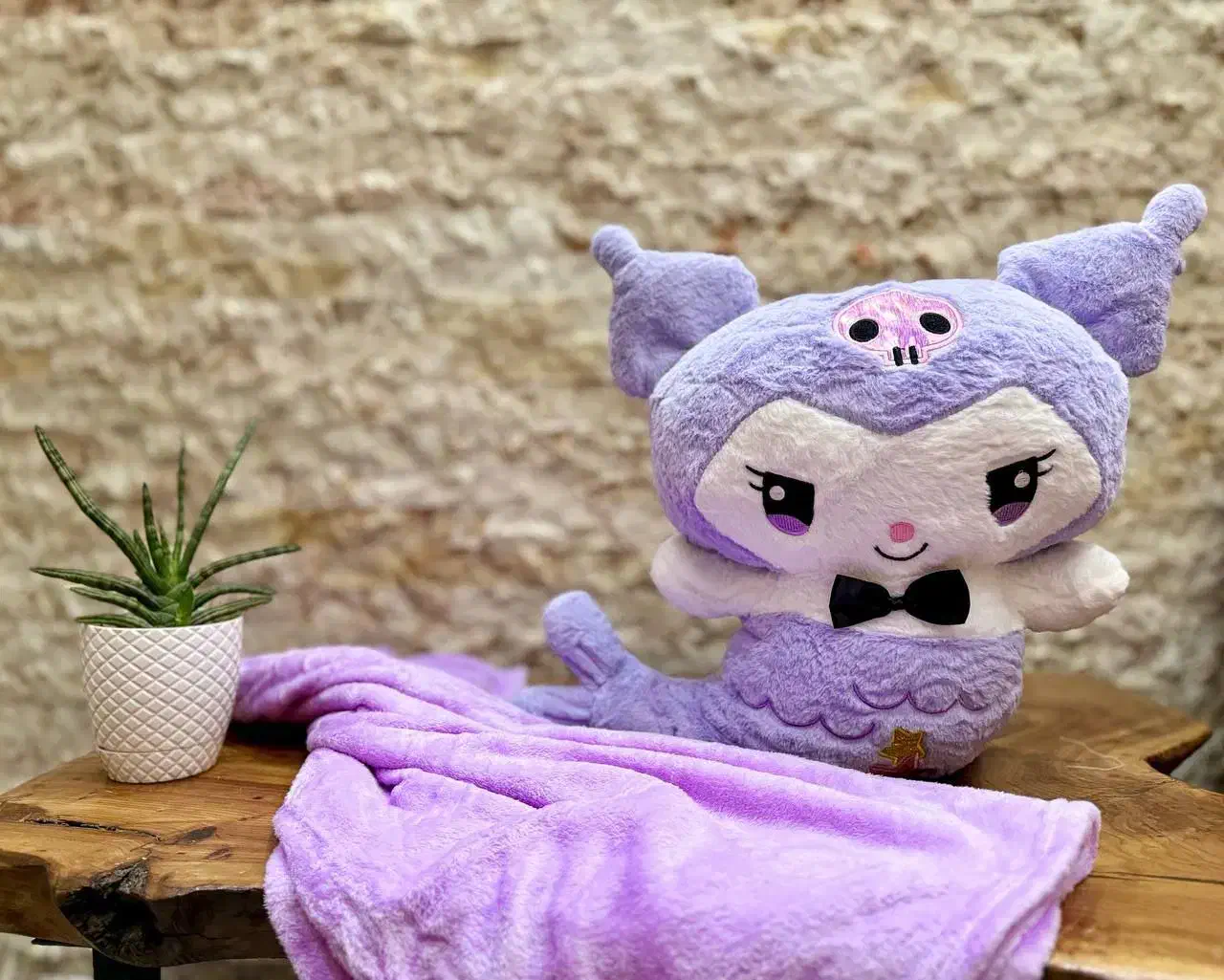 عروسک کرومی پتو دار|اسباب‌‌بازی|آران و بیدگل, |دیوار