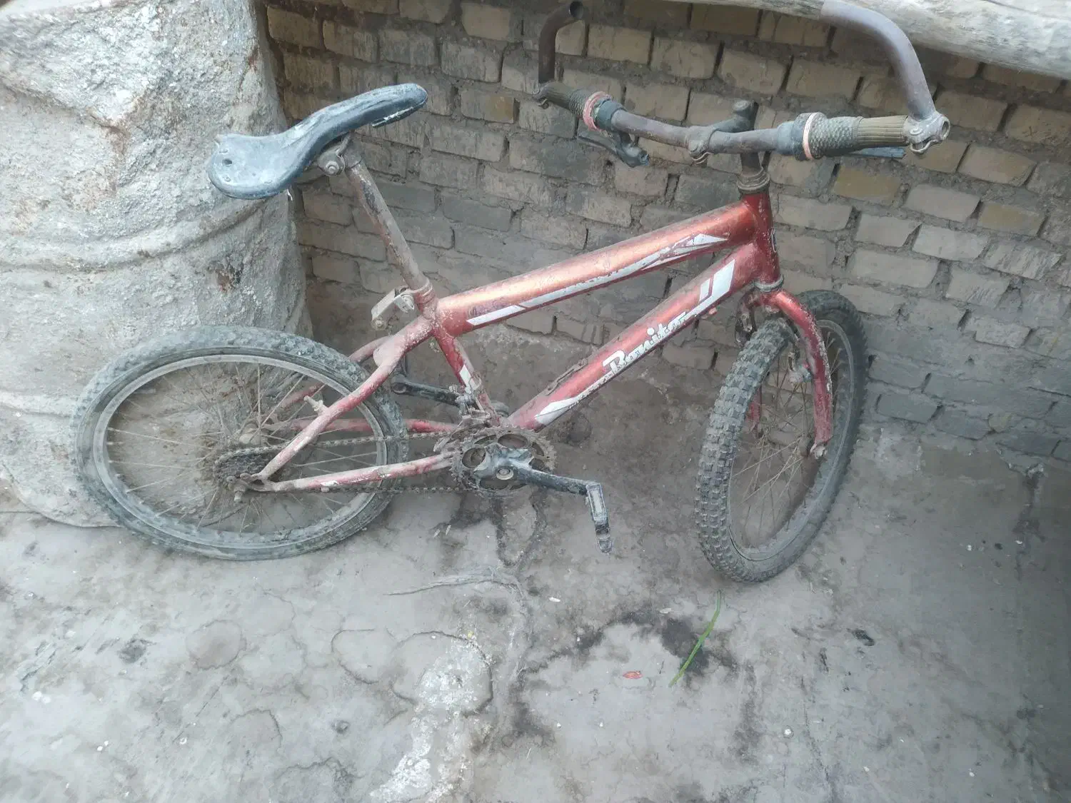 ۲ عدد دوچره ۲۰و  ۲۶ تمیز|دوچرخه، اسکیت، اسکوتر|کارون, |دیوار