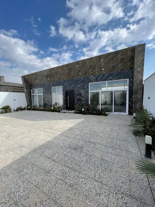 ویلاباغ ۲۹۰ متری سند دار سهیلیه زعفرانیه|فروش خانه و ویلا|کرج, فاز ۲ مهرشهر|دیوار