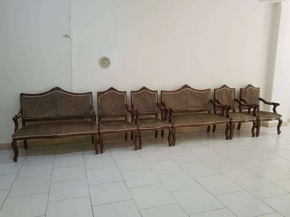 فروش مبلمان|مبلمان خانگی و میز عسلی|تبریز, |دیوار