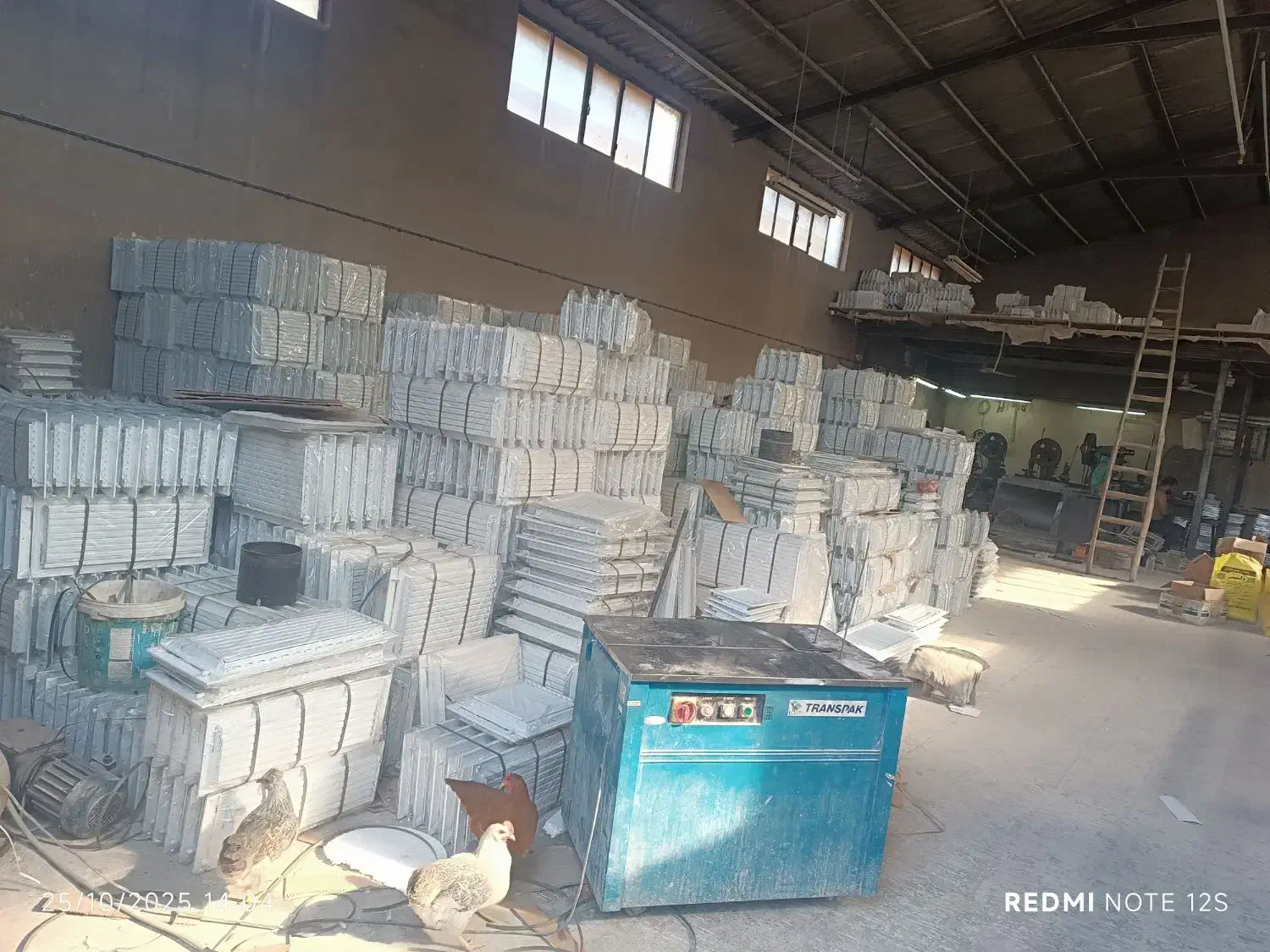 انواع دریچه های تنظیم هوا،دریچه بازدید ،کلاهک|خدمات پیشه و مهارت|قم, الغدیر|دیوار