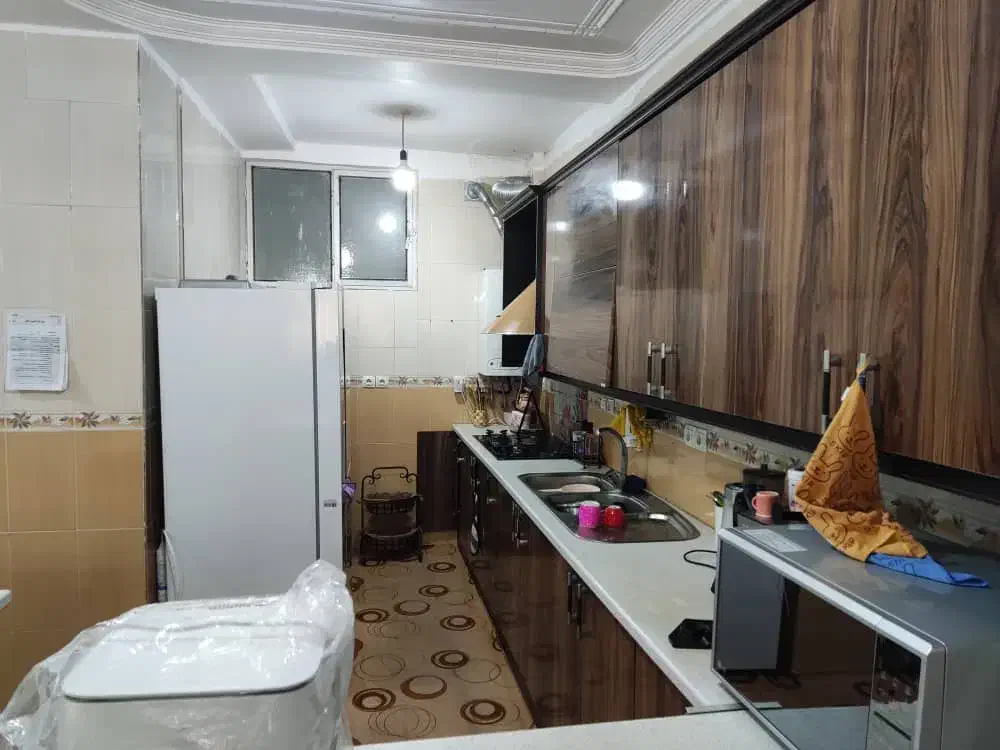 فروش آپارتمان/ ۱۰۰متر/دوخواب/خیابان معلم|فروش آپارتمان|یاسوج, |دیوار