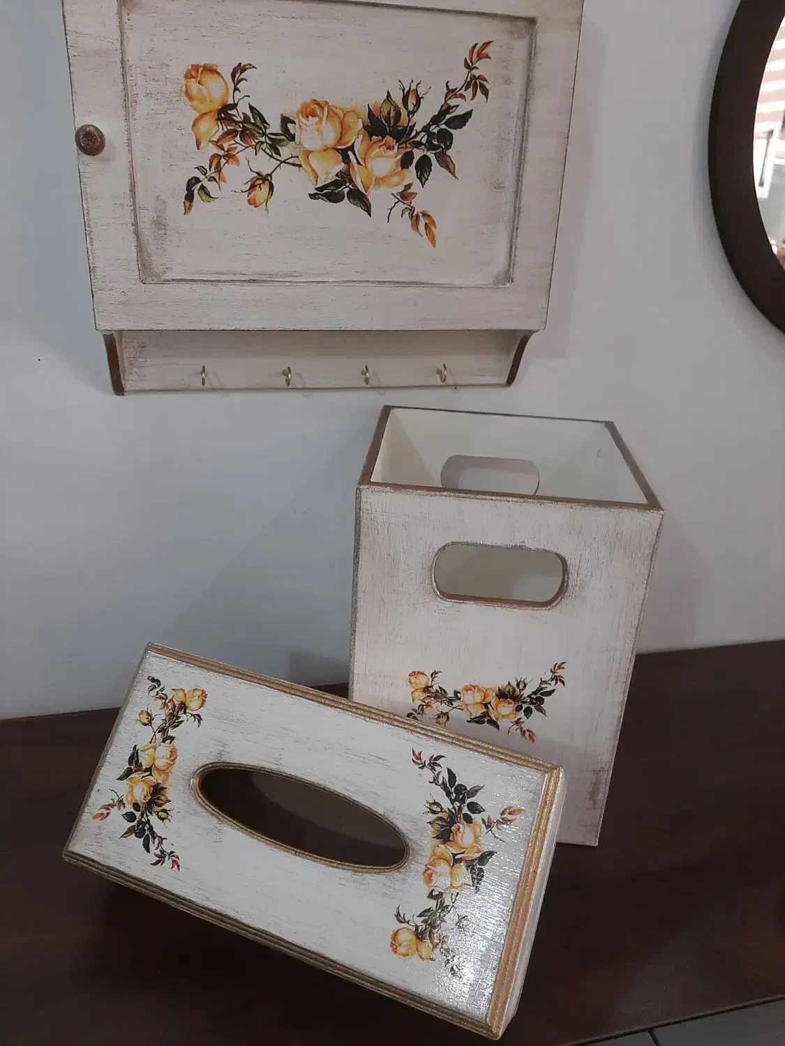 کاور فیوز،جادستمالی،سطل اشغال،کوزه سفال پتینه،|صنایع دستی و سایر لوازم تزئینی|تهران, تهرانپارس شرقی|دیوار