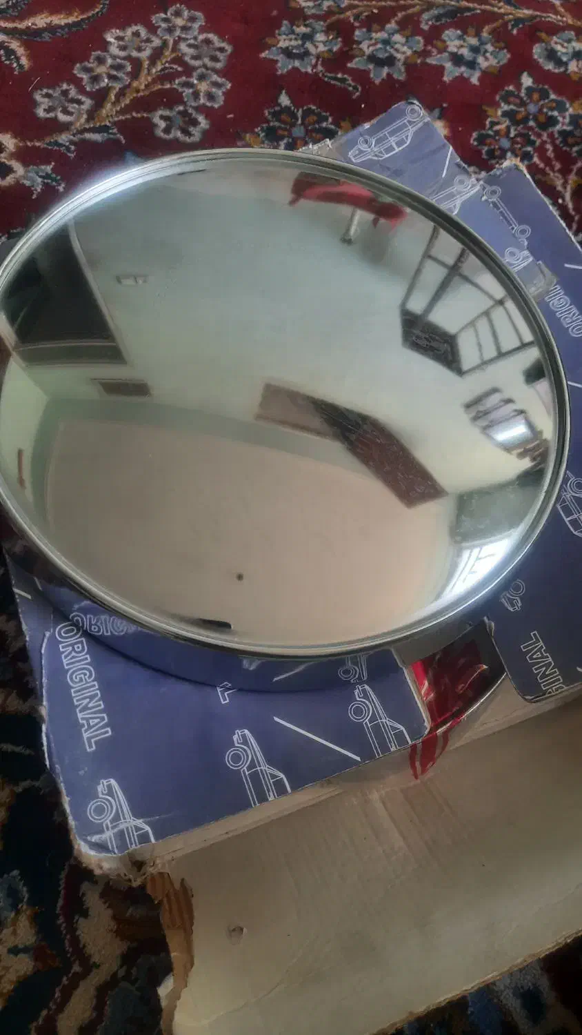 وسایل ماشین و موتور|قطعات یدکی و لوازم جانبی|خورموج, |دیوار