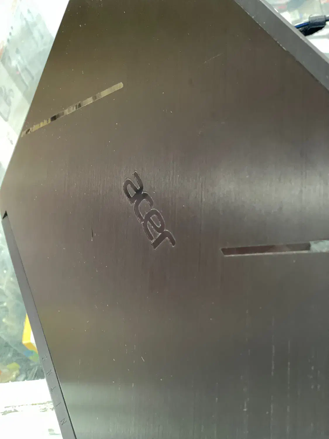 لپ تاب گیمینگ ACER|رایانه همراه|تبریز, |دیوار