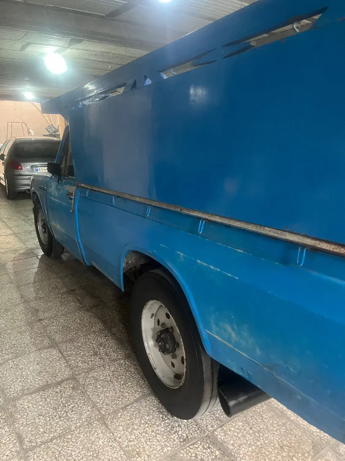 نیسان|خودرو سواری و وانت|گرگان, |دیوار