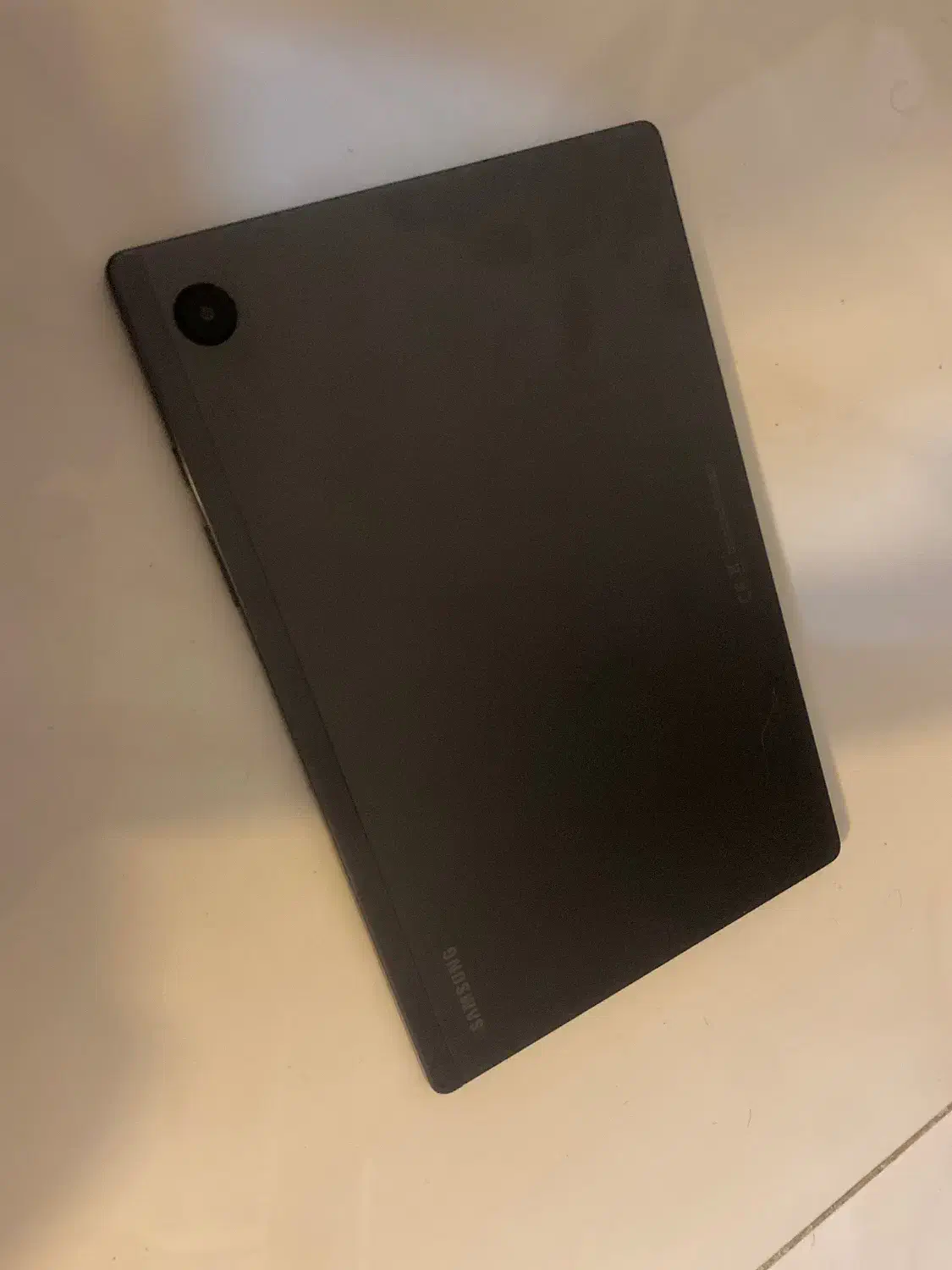 تبلت سامسونگ a8 x205|تبلت|مشهد, سید رضی|دیوار