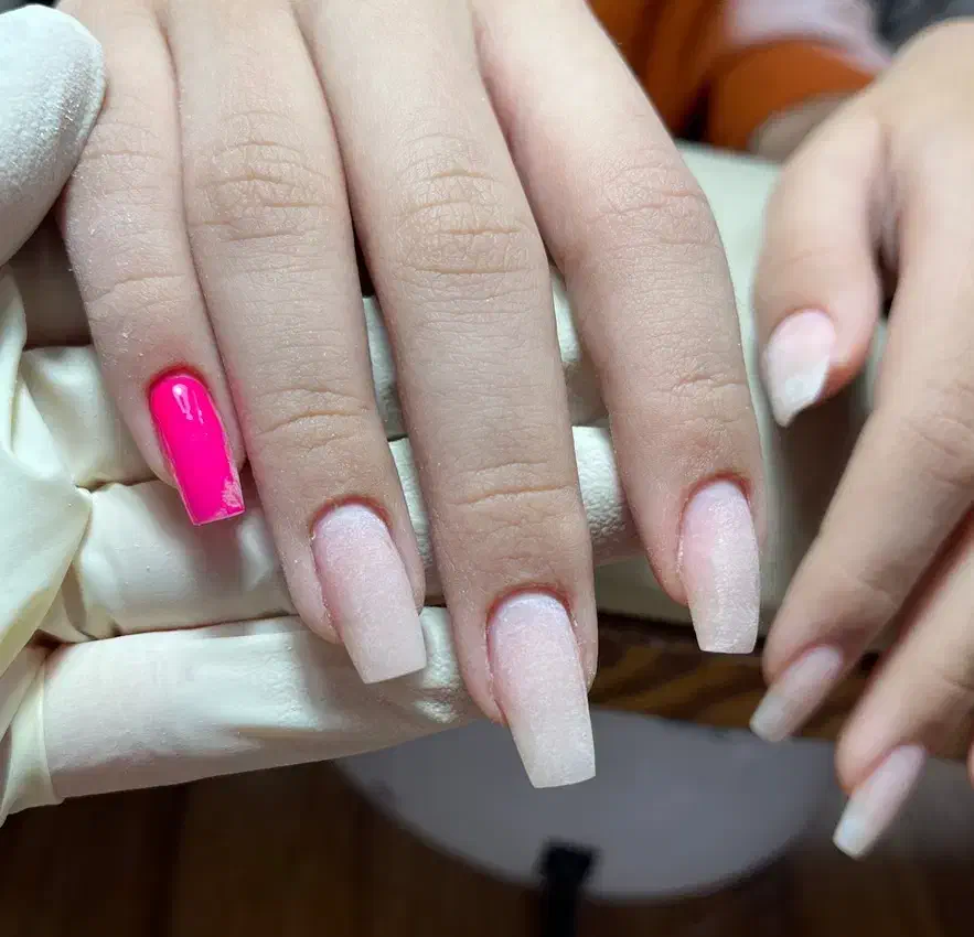 آموزش صفرتاصد ژل|خدمات آموزشی|اهواز, فاز ۲ پادادشهر|دیوار