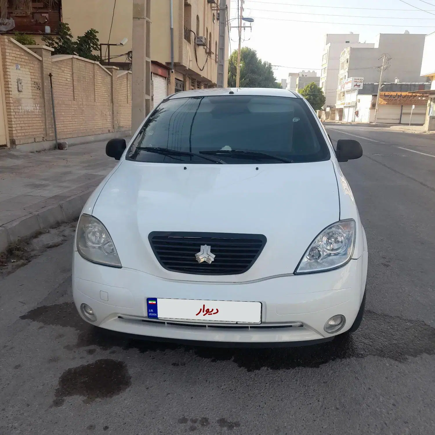 تیبا۲|خودرو سواری و وانت|بوشهر, |دیوار