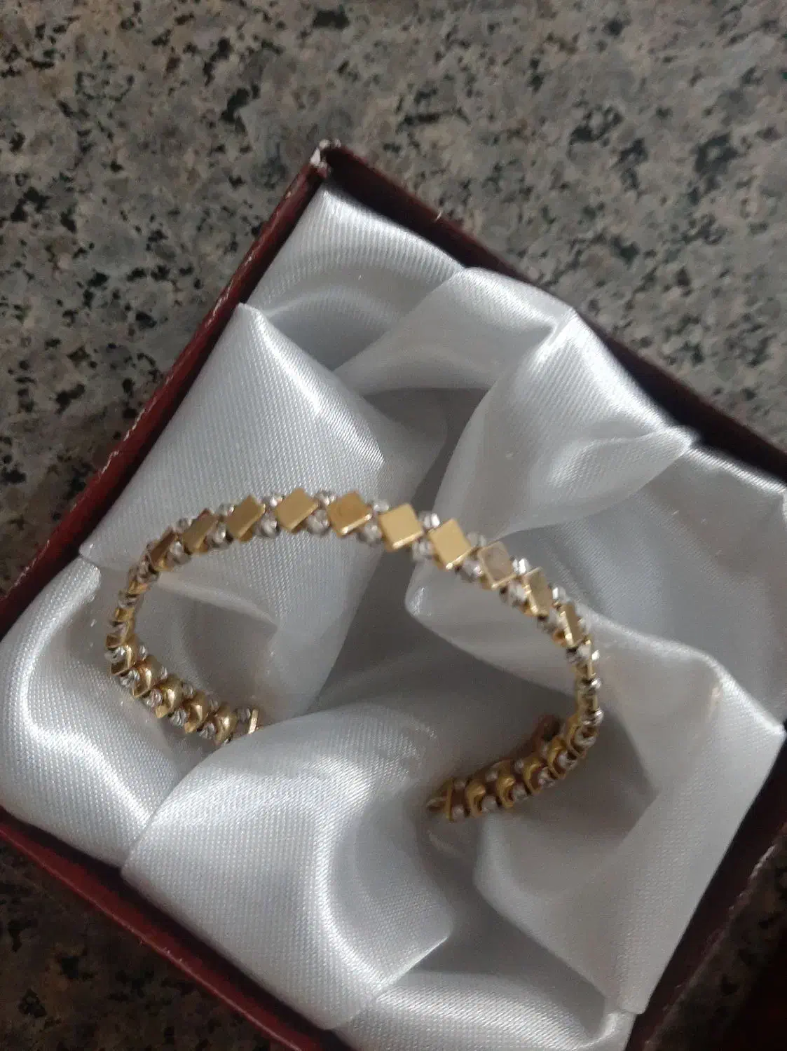 النگو ودستبند صفر نو|جواهرات|تربت جام, پاسداران|دیوار