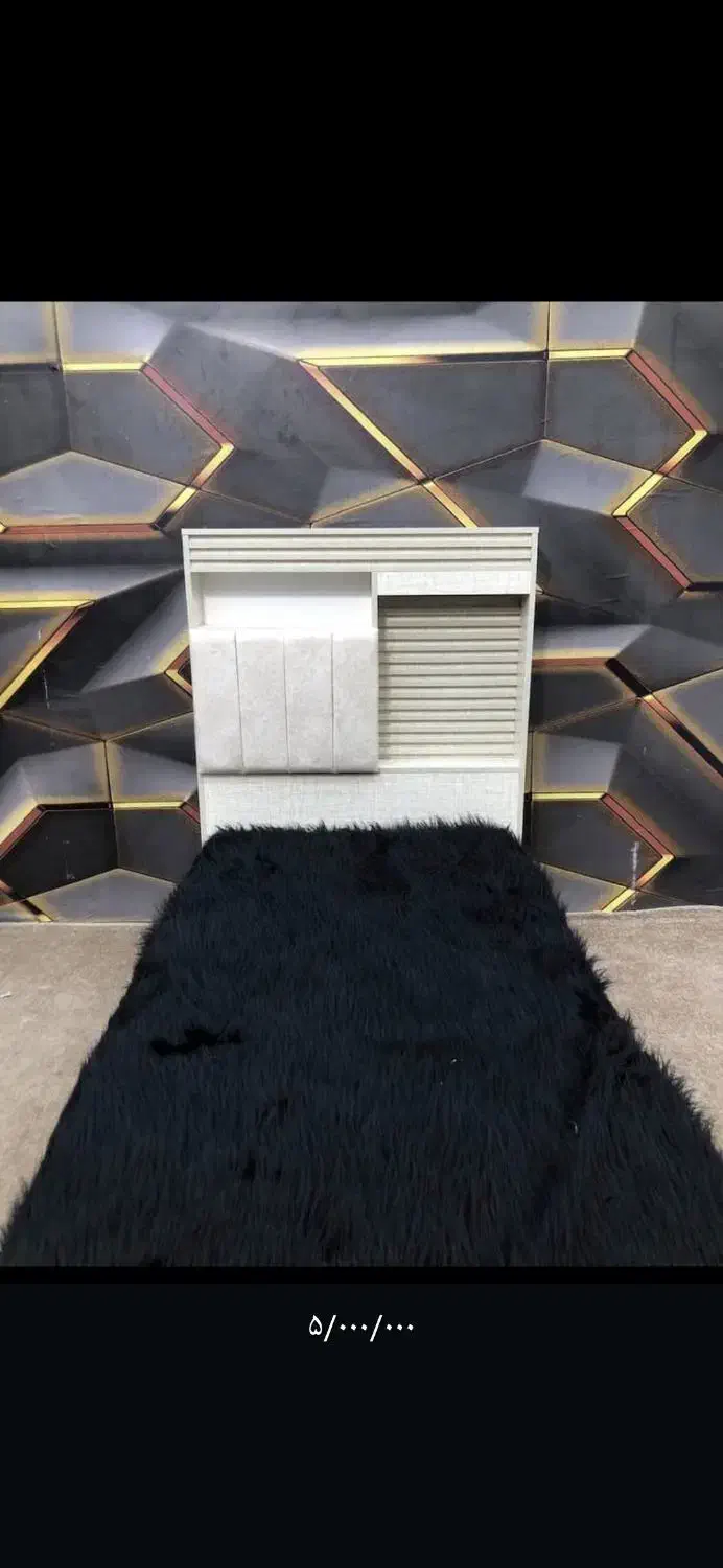 تخت خواب یک نفره|تخت و سرویس خواب|بندر گناوه, |دیوار