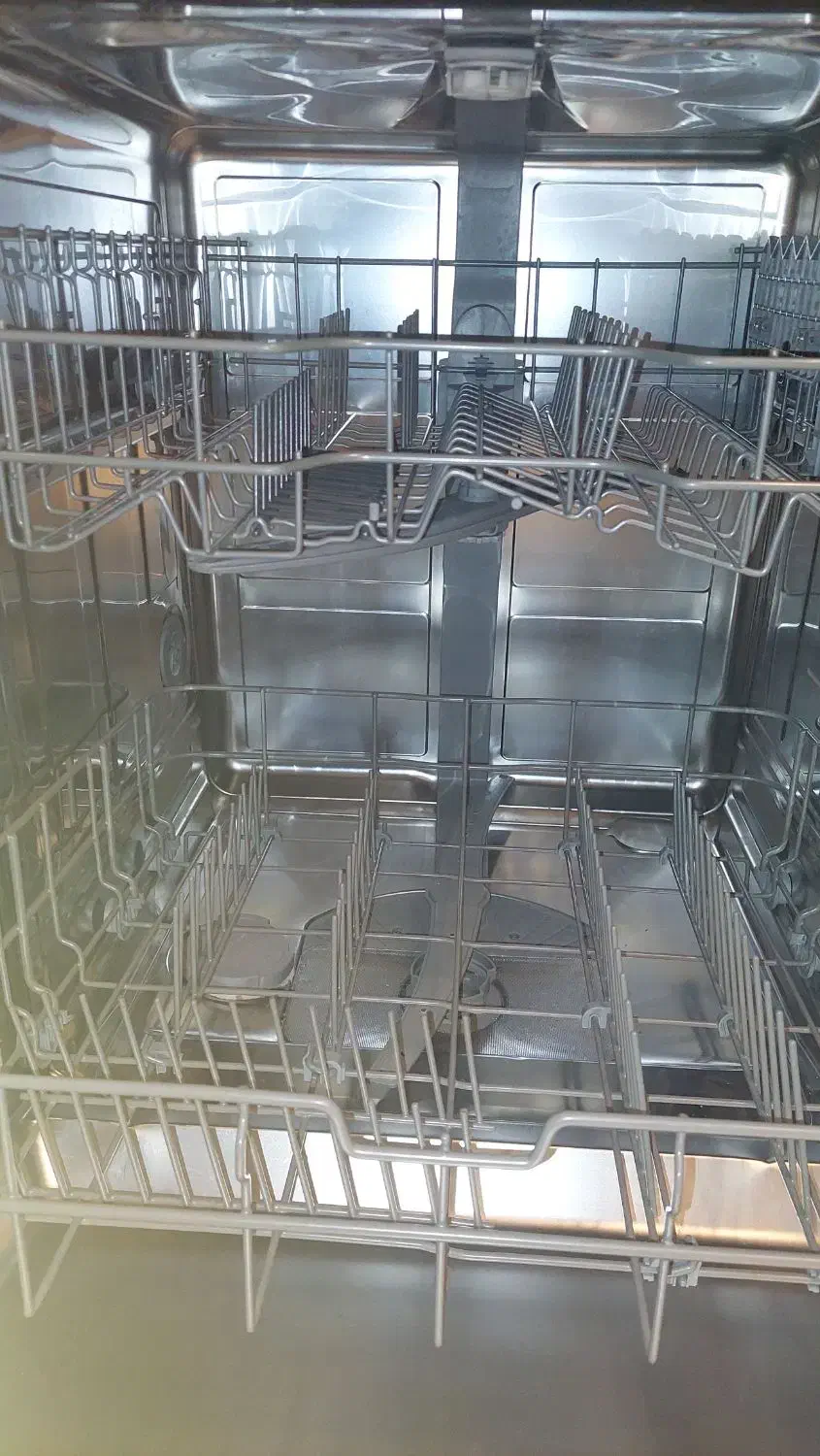 ماشین ظرفشویی|ماشین ظرفشویی|کرج, جهان‌شهر|دیوار