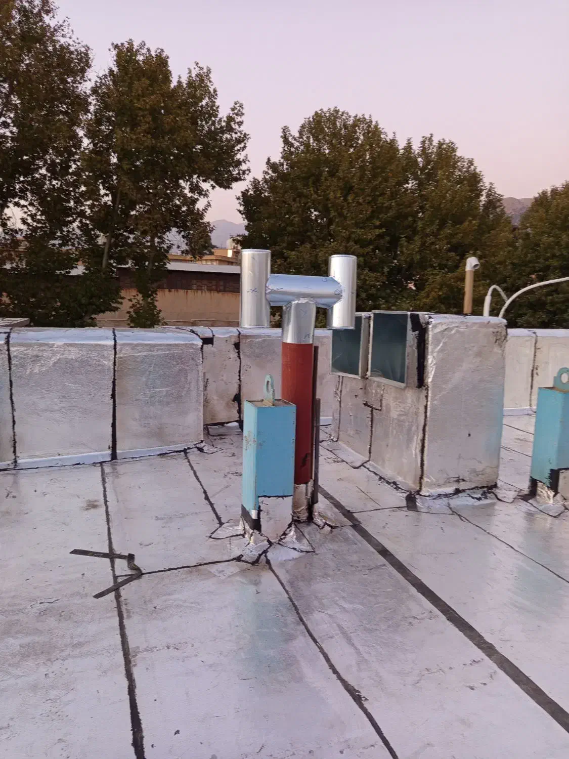 کانال کولر|خدمات پیشه و مهارت|یاسوج, |دیوار