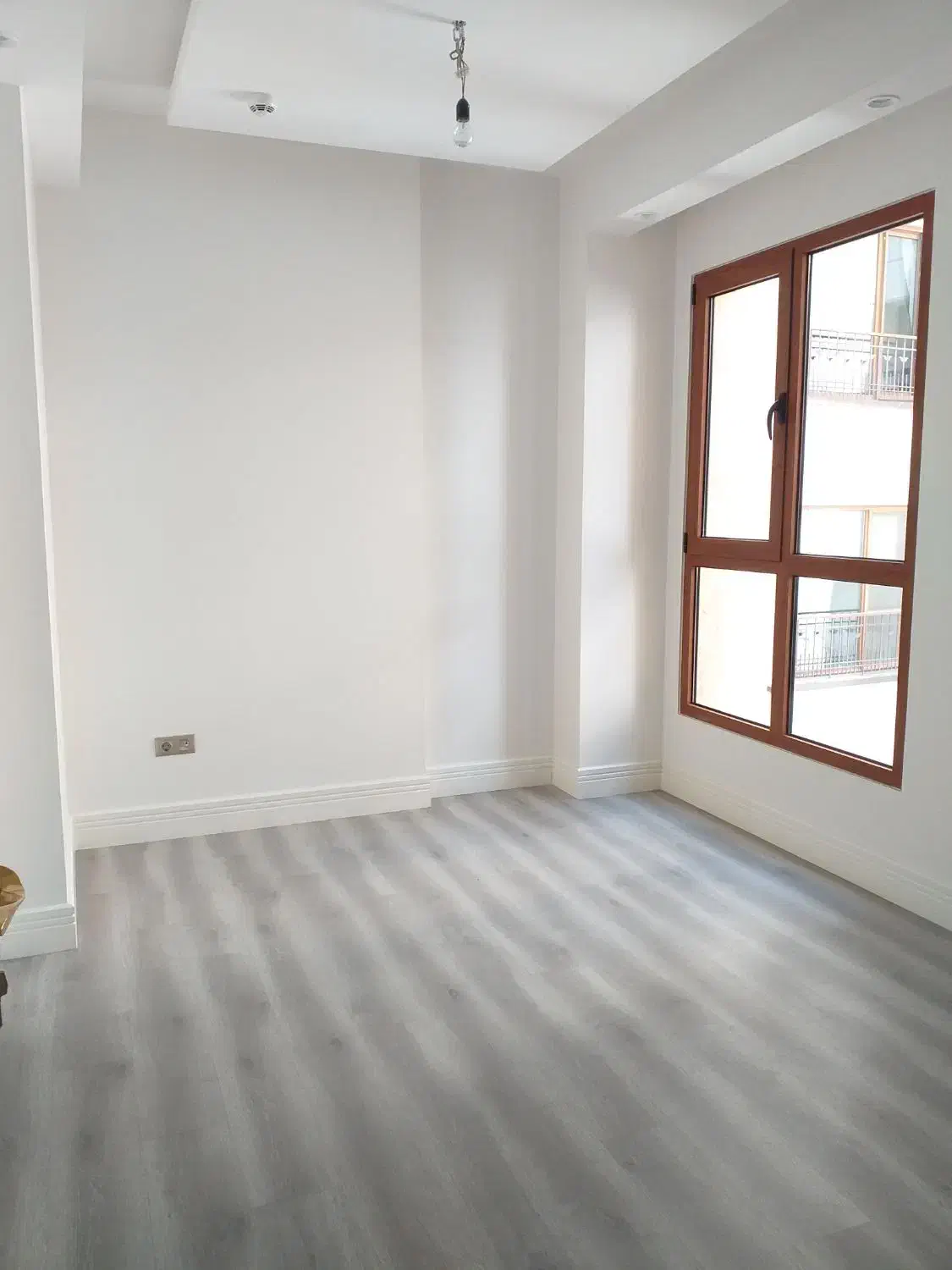 ۲۴۰ متر/نوساز/ کلید نخورده/قیطریه|فروش آپارتمان|تهران, قیطریه|دیوار