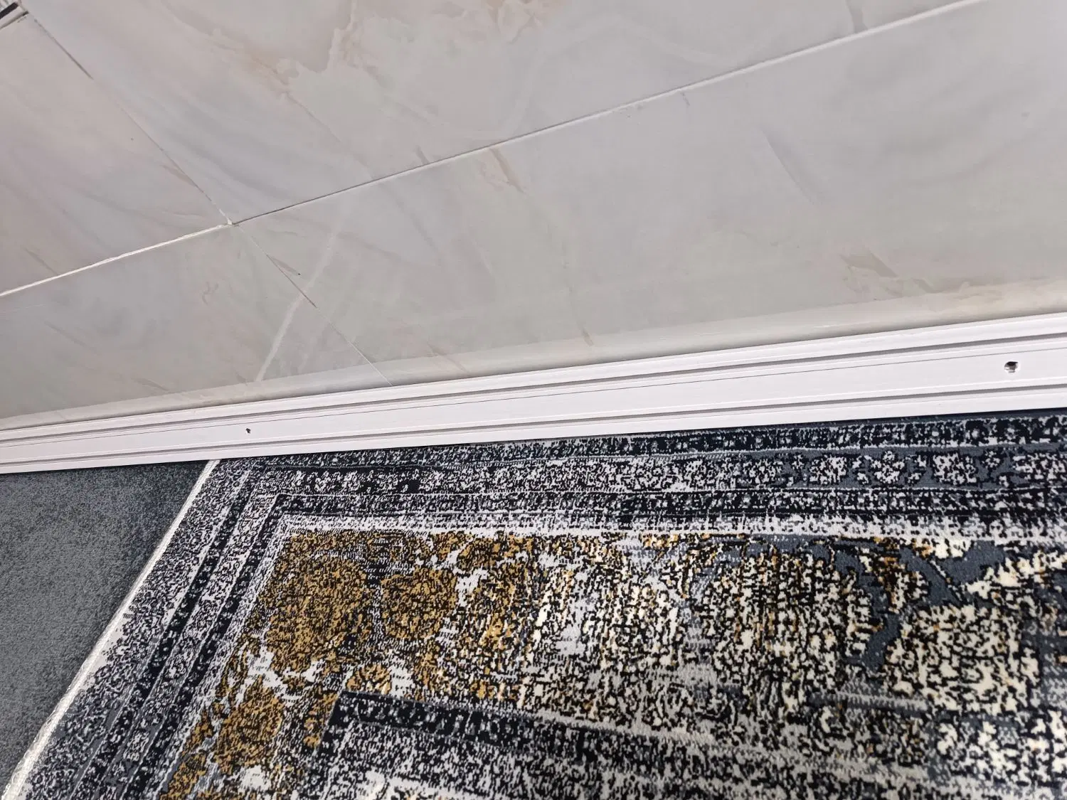 چوب پرده|پرده، رانر، رومیزی|جوانرود, |دیوار