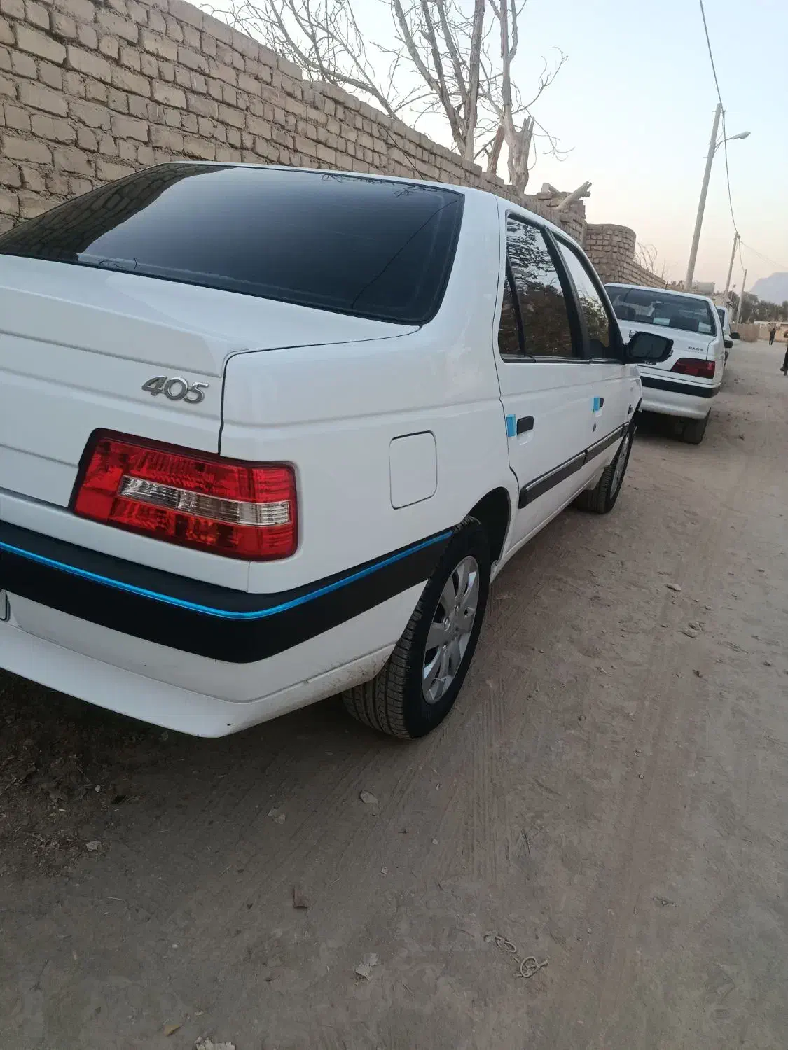 slx98|خودرو سواری و وانت|اصفهان, نصرآباد|دیوار