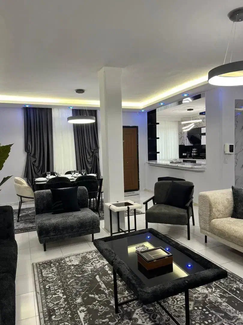 اجاره آپارتمان مبله در تهران قیطریه|اجارهٔ کوتاه‌مدت آپارتمان و سوئیت|تهران, قیطریه|دیوار