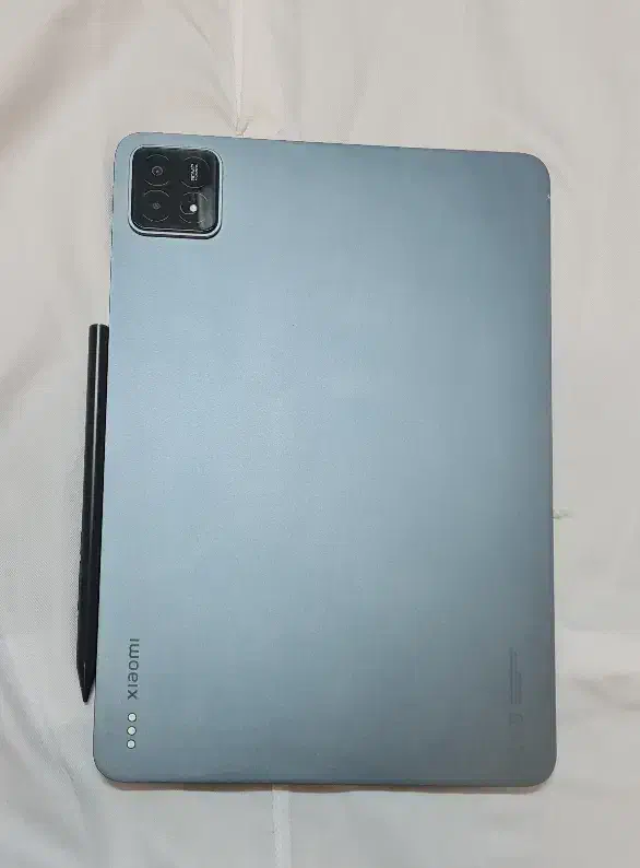 تبلت pad6s pro شیائومی|تبلت|مشهد, کوثر|دیوار