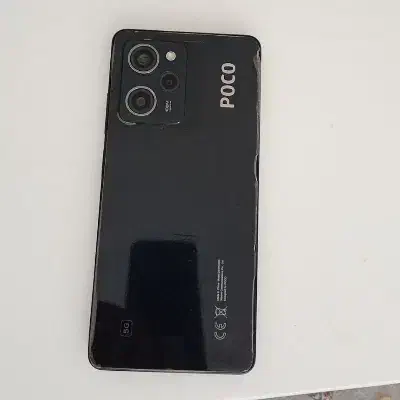 گوشی پوکوX5pro|موبایل|نهاوند, |دیوار