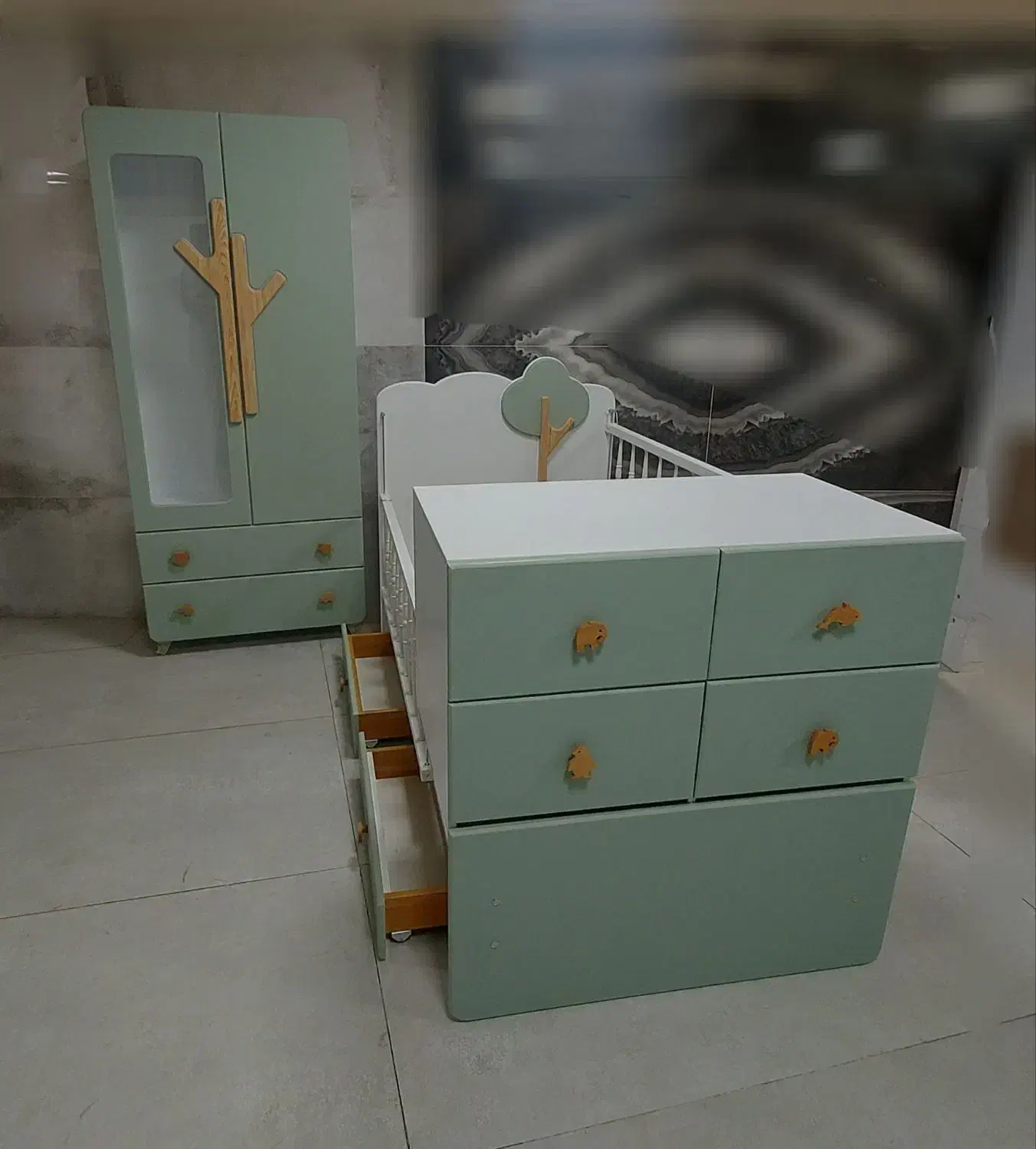 طرح های نفیس برای کودک شما/سیسمونی|اسباب و اثاث بچه|تهران, شهید رجایی|دیوار