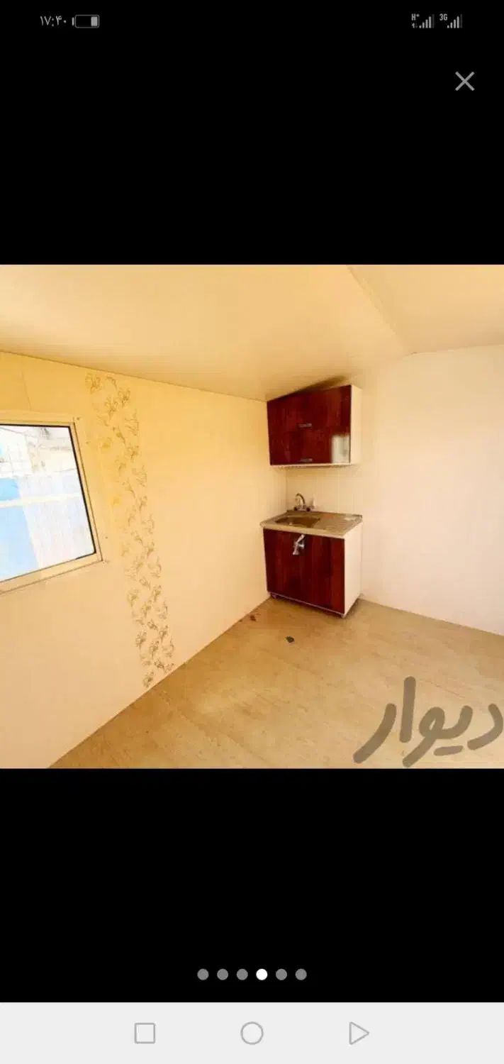 انواع اقسام کانکس درجه یک|خدمات پیشه و مهارت|سراوان, |دیوار