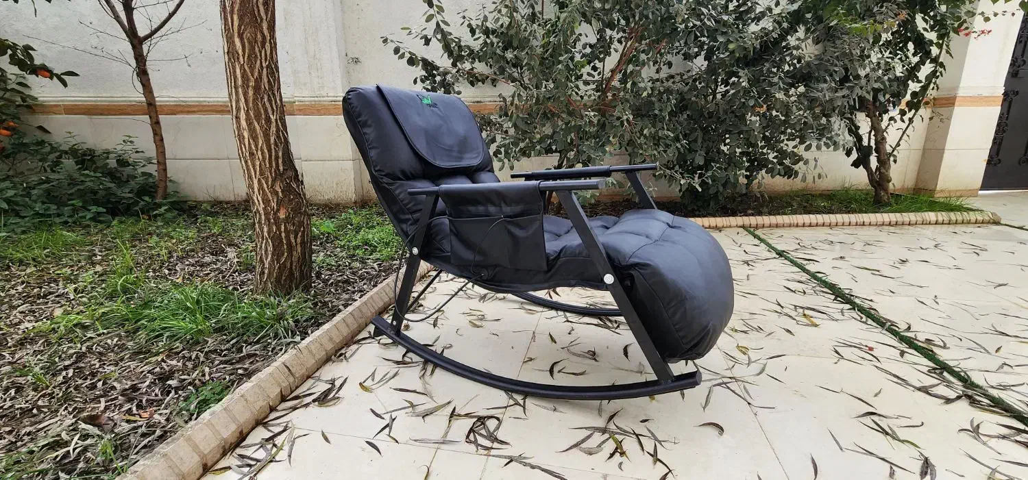 صندلی ماساژر ( ماساژور )|پزشکی|رشت, بلوار گیلان|دیوار