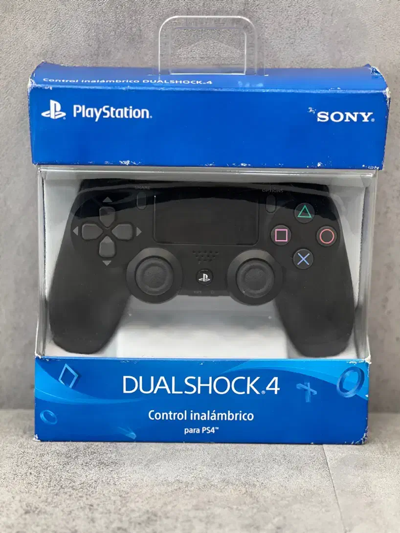 دسته اورجینال کنسول PS4|کنسول، بازی ویدئویی و آنلاین|گرگان, |دیوار